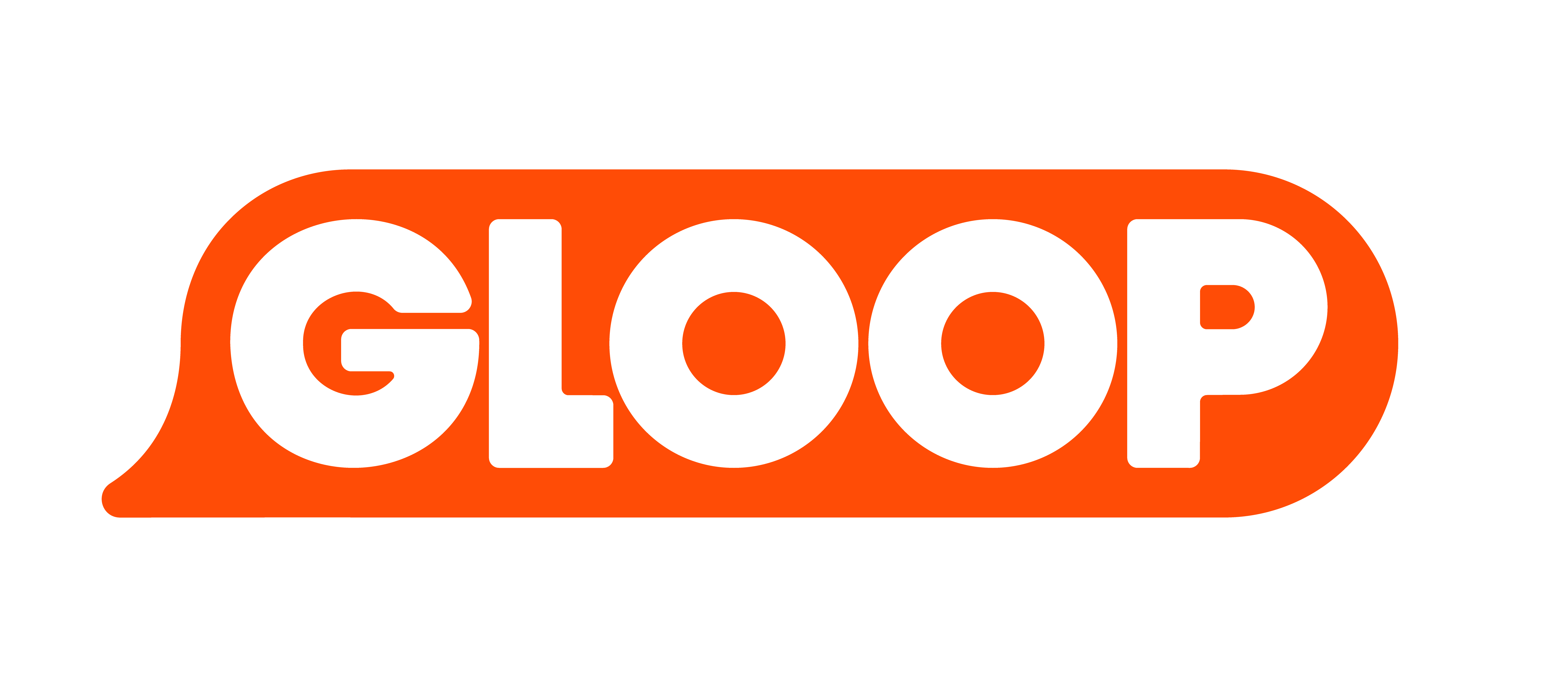 Gloop logo